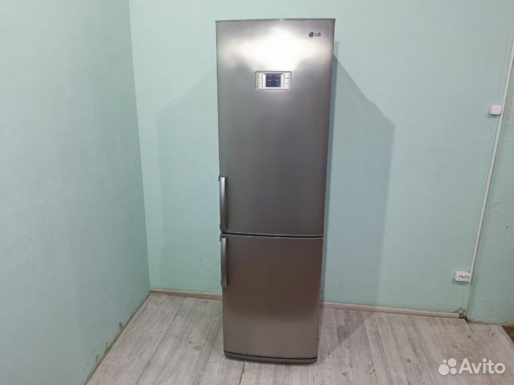 Холодильник Lg GA-479 utma Гарантия