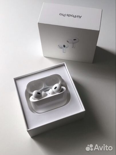 AirPods Pro 2 Premium 2024, Type C