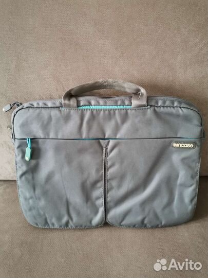 Сумка для ноутбука