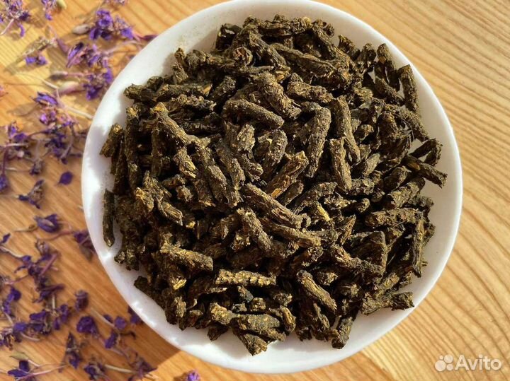 Иван-чай 1кг кипрей 2023 просто сказка, крепкий