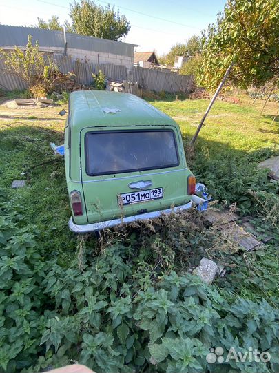 Ваз 2102