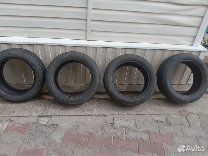 Hankook Optimo K406 185/55 R15 82V