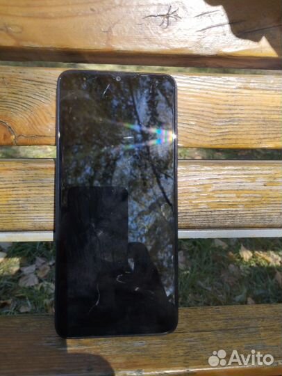 Infinix HOT 30i, 4/64 ГБ