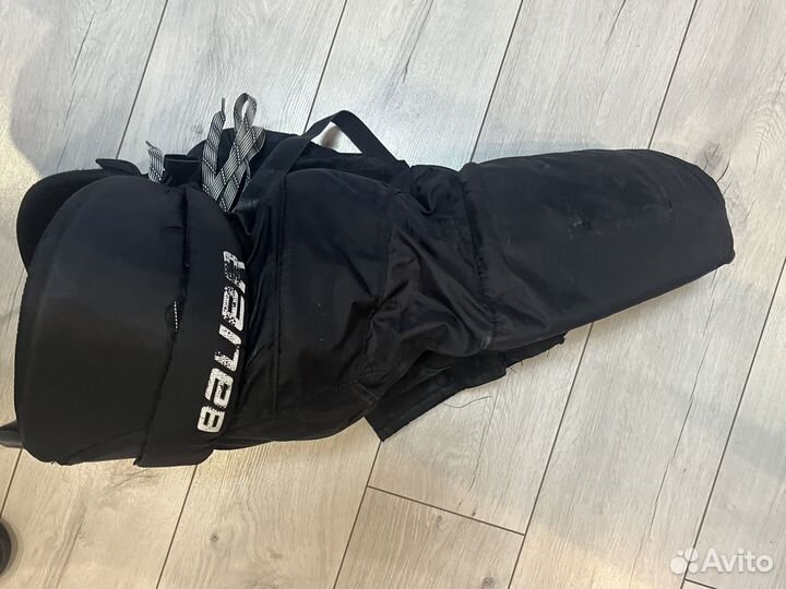 Хоккейные шорты bauer