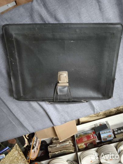 Чемоданы, сумки, дипломат, рэдикюль,авоськи СССР