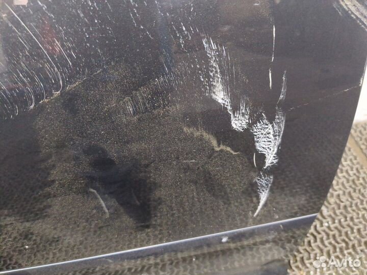 Дверь правая задняя Audi A3 (8P), 2007