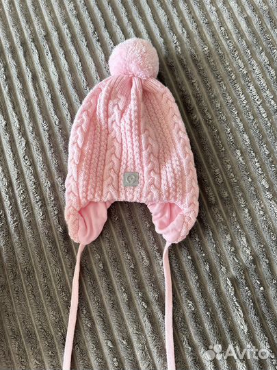 Шапка для малыша