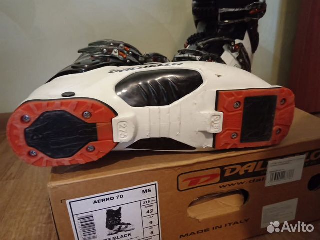 dalbello aerro 70