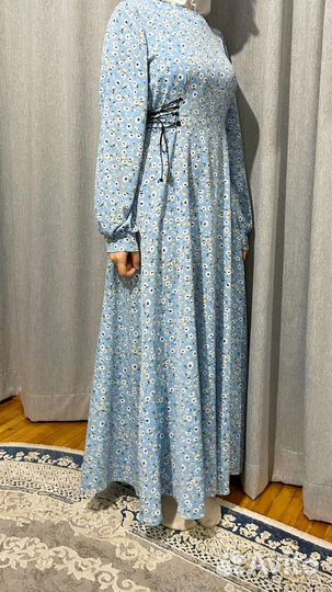 Платье женское