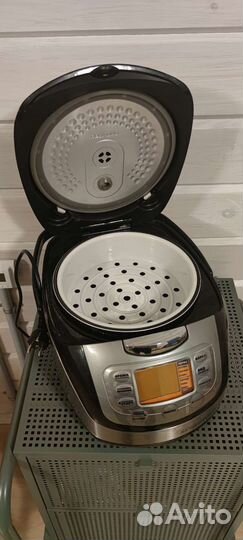 Мультиварка redmond rmc-m45011