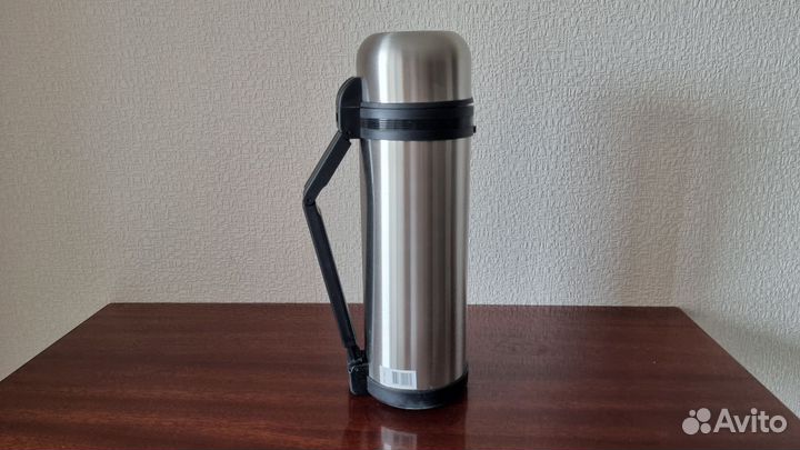 Термос Биосталь 1,8 л NG-1800-1 (Новый)