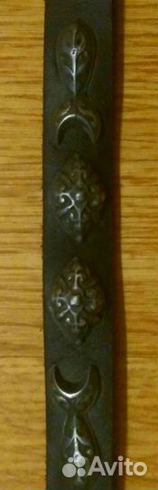 Пояс кавказский