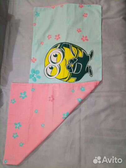 Пододеяльник