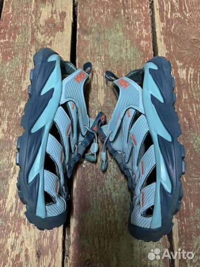 Сандалии hoka ONE ONE W Hopara