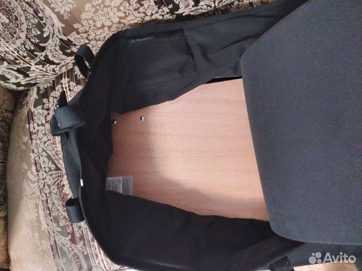 Люльки для колясок Bugaboo Donkey