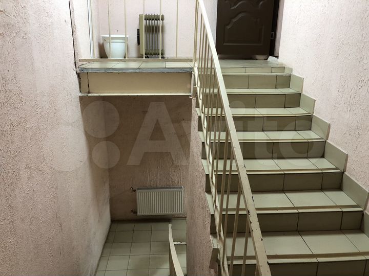 Офис, 90 м²
