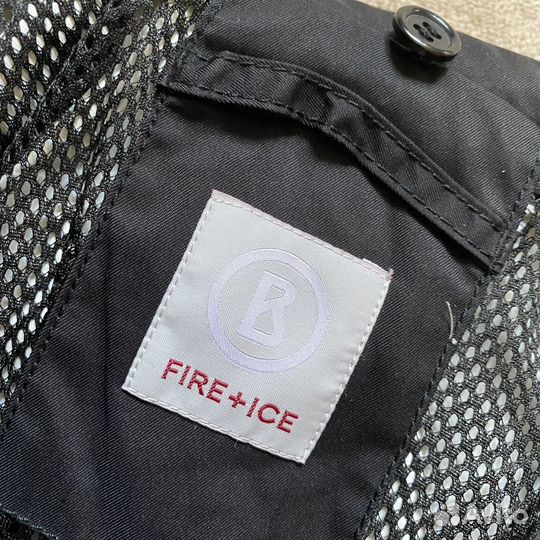 Ветровка Bogner Fire+Ice