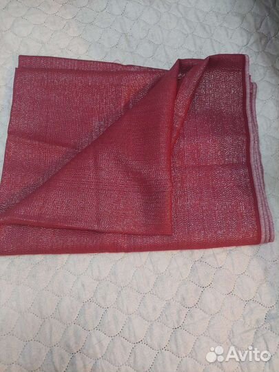 Отрез ткани