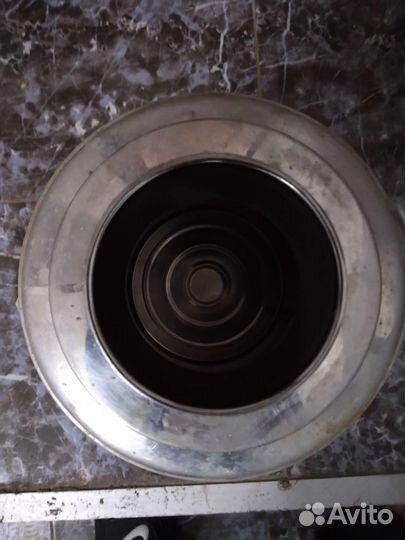 Термос нержавейка СССР