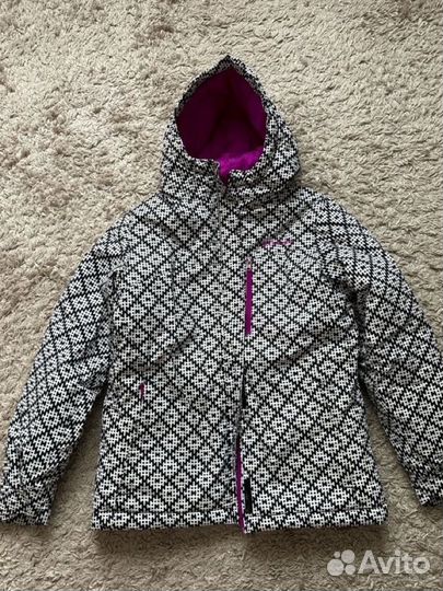 Куртка Columbia детская