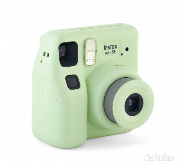 Instax mini SE оригинал из США