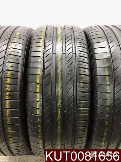 Continental ContiSportContact 5 255/45 R22 и 285/40 R22 107U