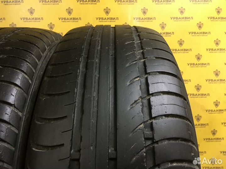 Nokian Tyres Nordman SX 205/65 R15 94H