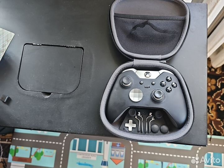 Джойстик на xbox one s