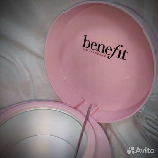 Benefit wax warmer нагреватель воска