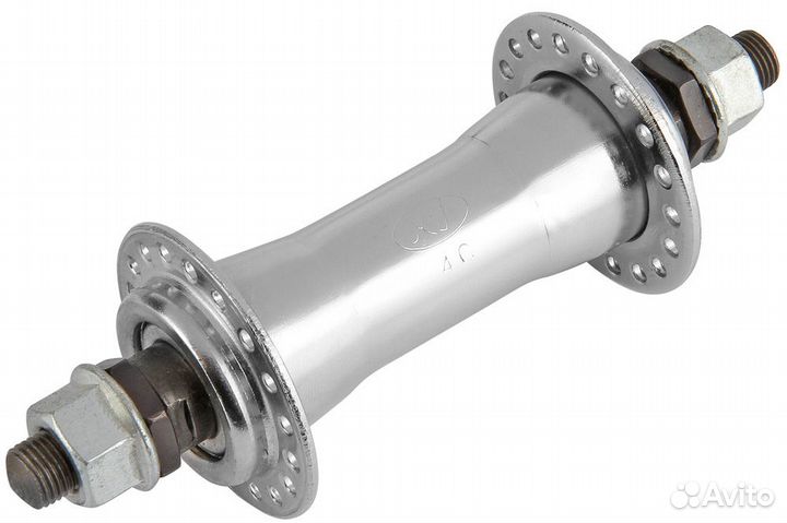 Втулка передняя велосипедная