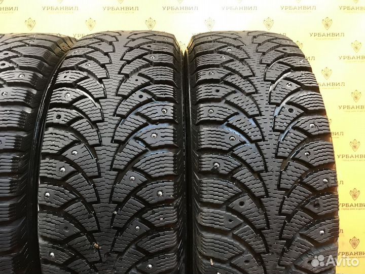 Nokian Tyres Nordman 4 195/65 R15 95T