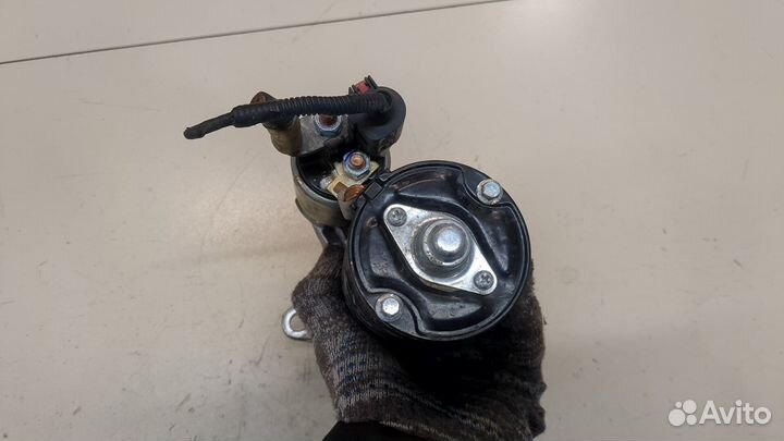 Стартер Seat Toledo 3, 2005