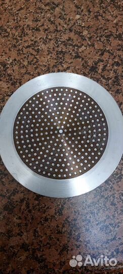 Адаптер для индукционной плиты,d 20см