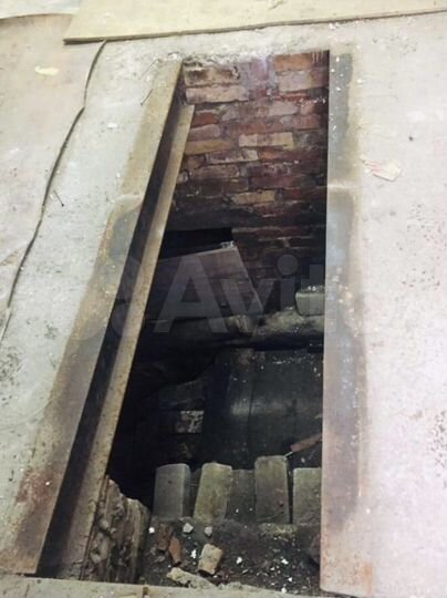 Гараж, 18 м²