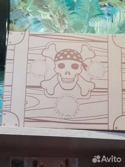 Игрушка лаберинт с шариком для кошек