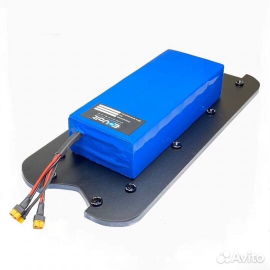 Аккумулятор для Kugoo G1 52 в 30 Ач
