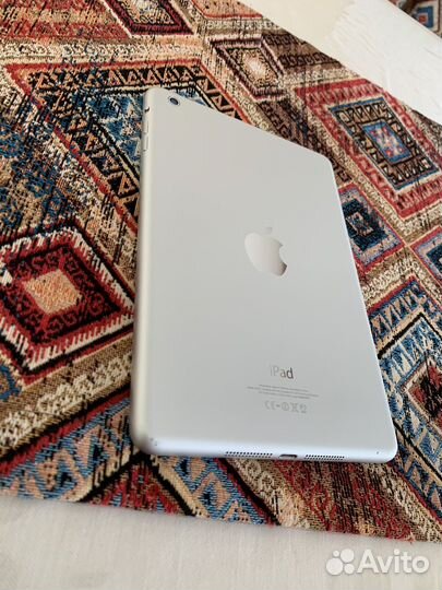 iPad mini 16gb