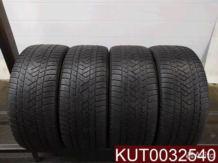 Pirelli Scorpion Winter 265/45 R20 107U