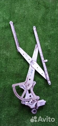 Эсп передний правый Toyota Rav-4 2000-2005