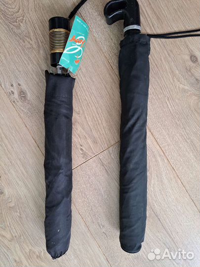 Зонт мужской новый
