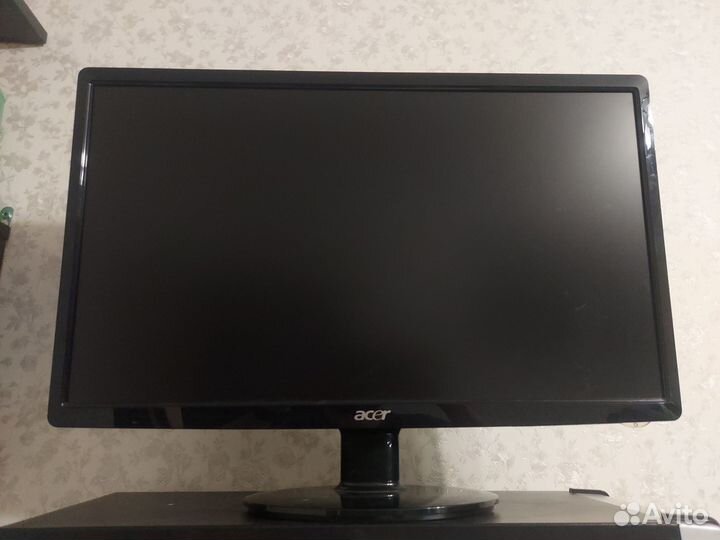 Компьютер core i5 1050ti
