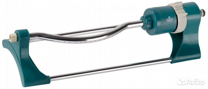 Распылитель веерный Raco Eigo-5, 180 м2 15 форсуно