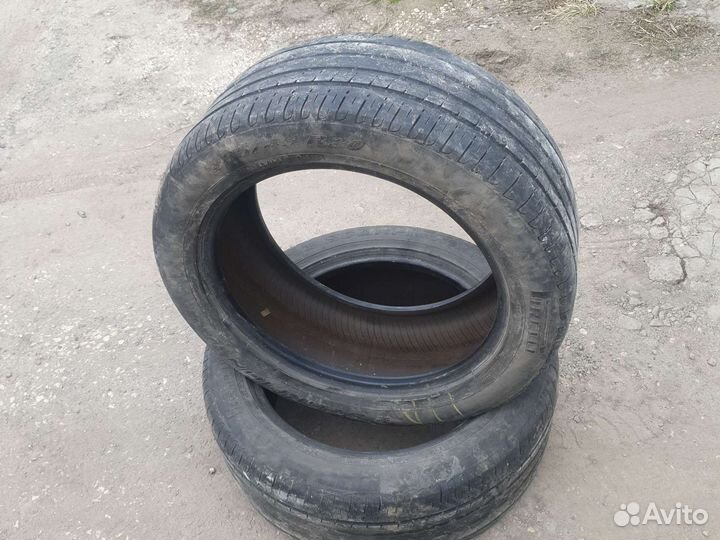 Pirelli Scorpion Verde 285/45 R20 Y