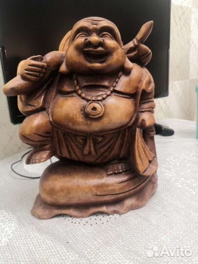 Хотей будда