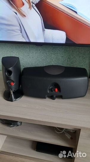 Пассивная акустическая система Klipsch C-1