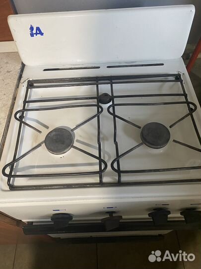 Газовая плита бу