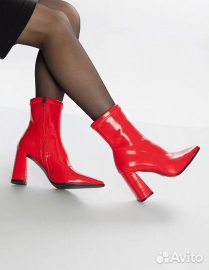 Ботильоны Rio Fiore (38)