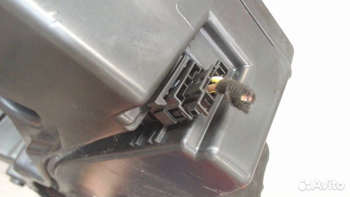 Сабвуфер Audi A4 (B8) Allroad, 2011