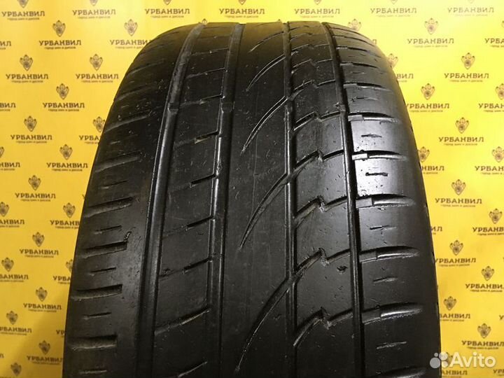 Continental ContiCrossContact UHP 285/50 R20 109Y