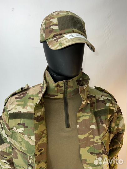 Костюм вкпо 2.0 (мультикам) оригинал бтк